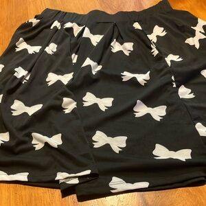 Women’s Skirt